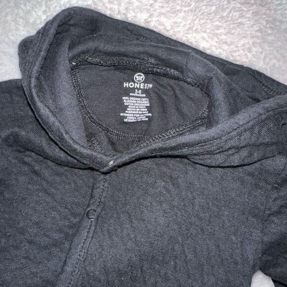The Honest Company Matching Sets Baby Sweater Jacket Size 36 Months